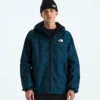 Antora Rain Hoodie för herr – Tryck Antora Rain Hoodie för herr – Tryck