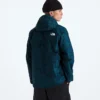 Antora Rain Hoodie för herr – Tryck Antora Rain Hoodie för herr – Tryck