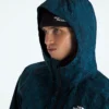 Antora Rain Hoodie för herr – Tryck Antora Rain Hoodie för herr – Tryck