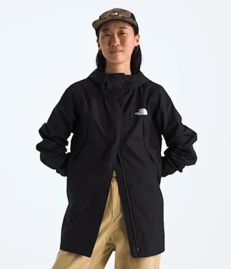 Antora Rain Parka för damer