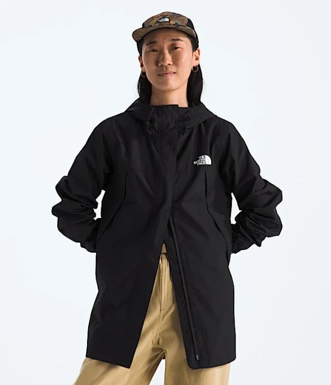 Antora Rain Parka för damer Antora Rain Parka för damer