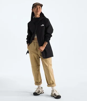 Antora Rain Parka för damer