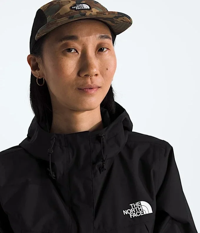 Antora Rain Parka för damer Antora Rain Parka för damer