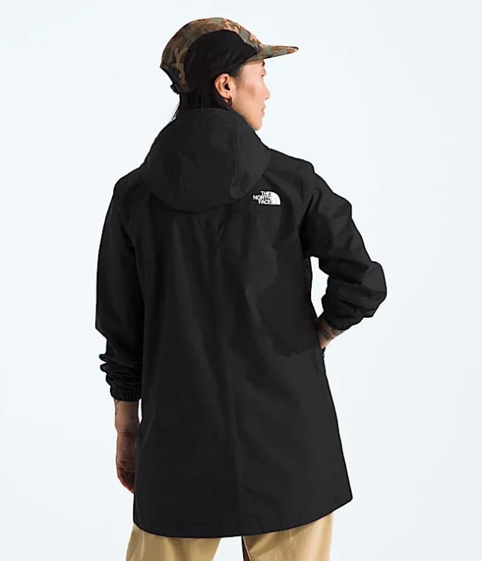 Antora Rain Parka för damer Antora Rain Parka för damer