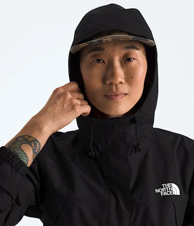 Antora Rain Parka för damer Antora Rain Parka för damer
