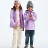 Antora regnjacka för barn Antora regnjacka för barn