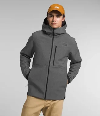 Apex Bionic 3 Hoodie för herr