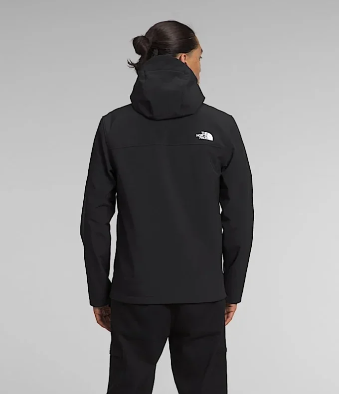 Apex Bionic 3 Hoodie för herr Apex Bionic 3 Hoodie för herr