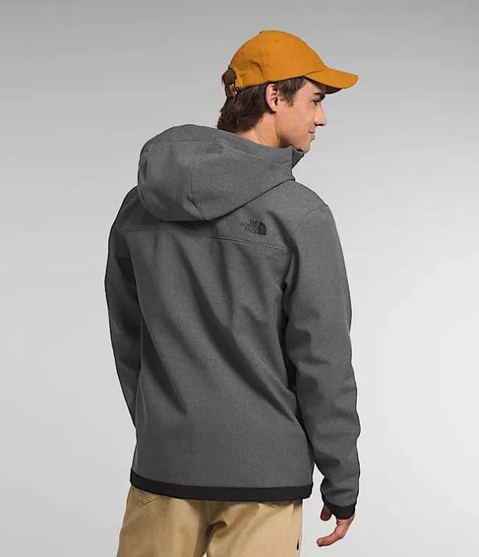 Apex Bionic 3 Hoodie för herr Apex Bionic 3 Hoodie för herr