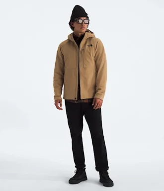 Apex Bionic 3 Hoodie för herr
