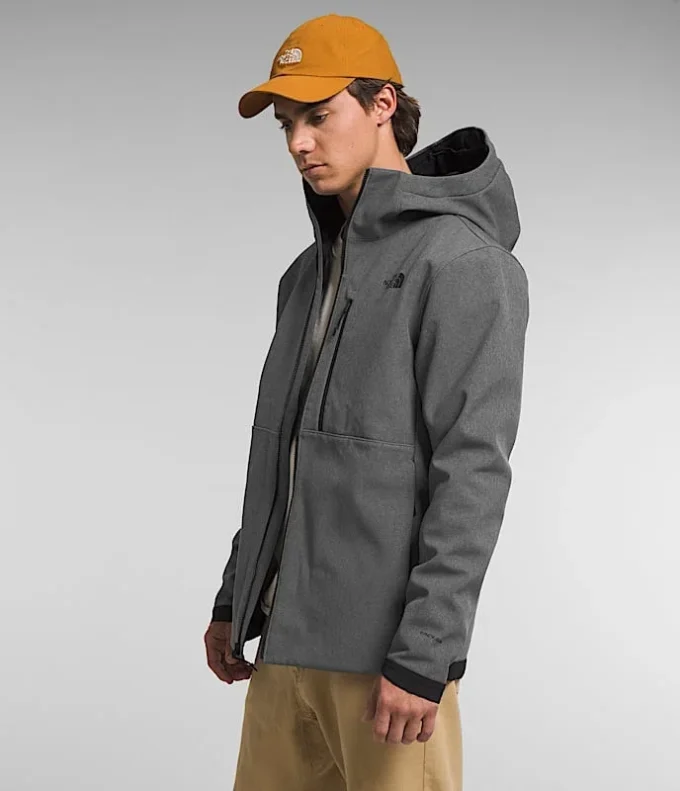 Apex Bionic 3 Hoodie för herr Apex Bionic 3 Hoodie för herr