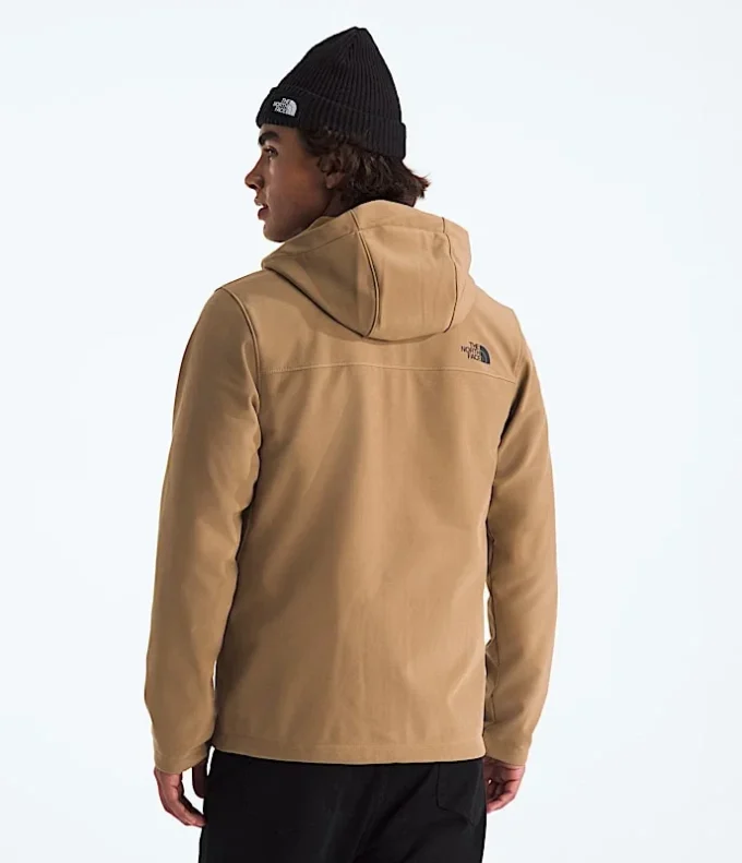 Apex Bionic 3 Hoodie för herr Apex Bionic 3 Hoodie för herr