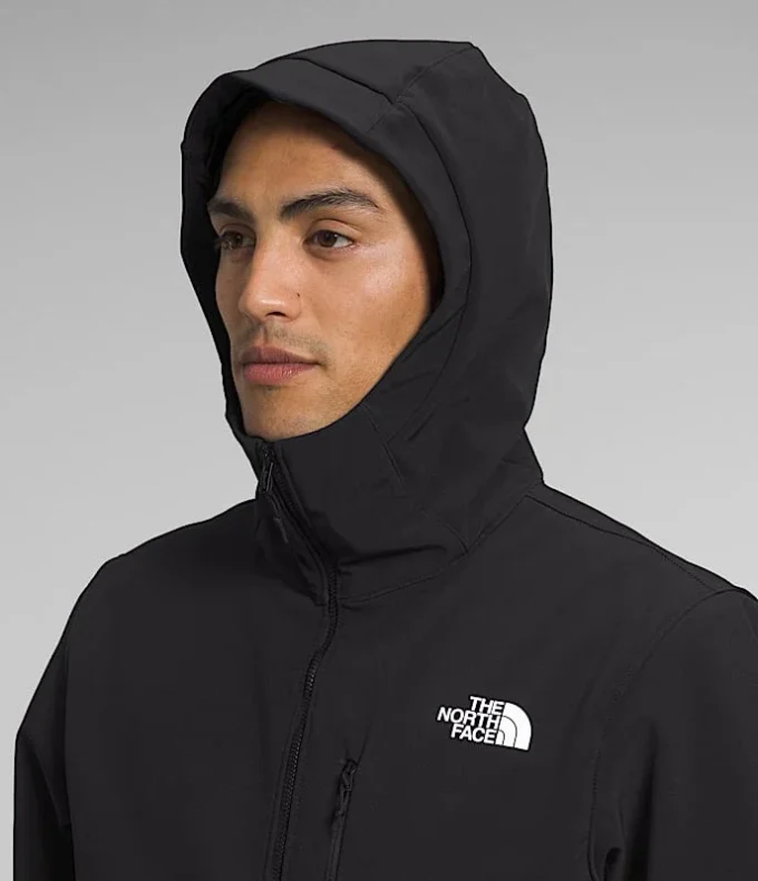 Apex Bionic 3 Hoodie för herr Apex Bionic 3 Hoodie för herr