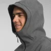 Apex Bionic 3 Hoodie för herr Apex Bionic 3 Hoodie för herr