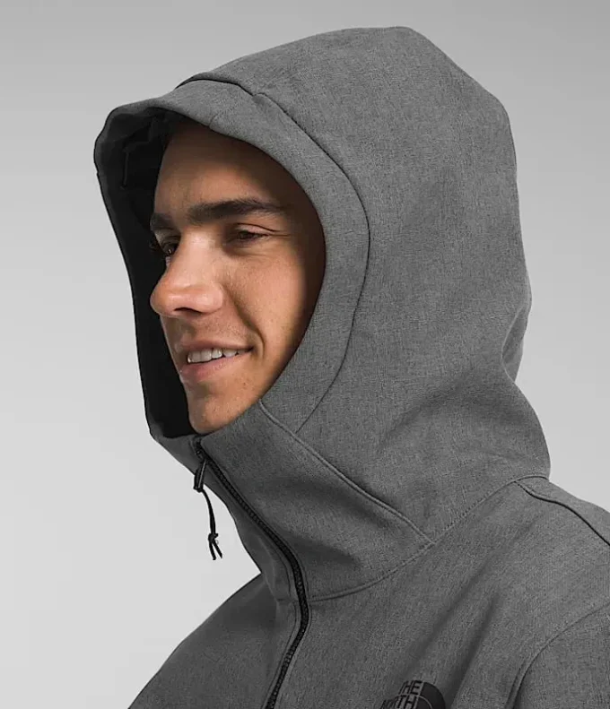 Apex Bionic 3 Hoodie för herr Apex Bionic 3 Hoodie för herr