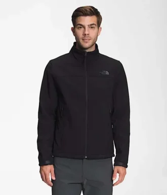 Apex Chromium Thermal Jacket för herr
