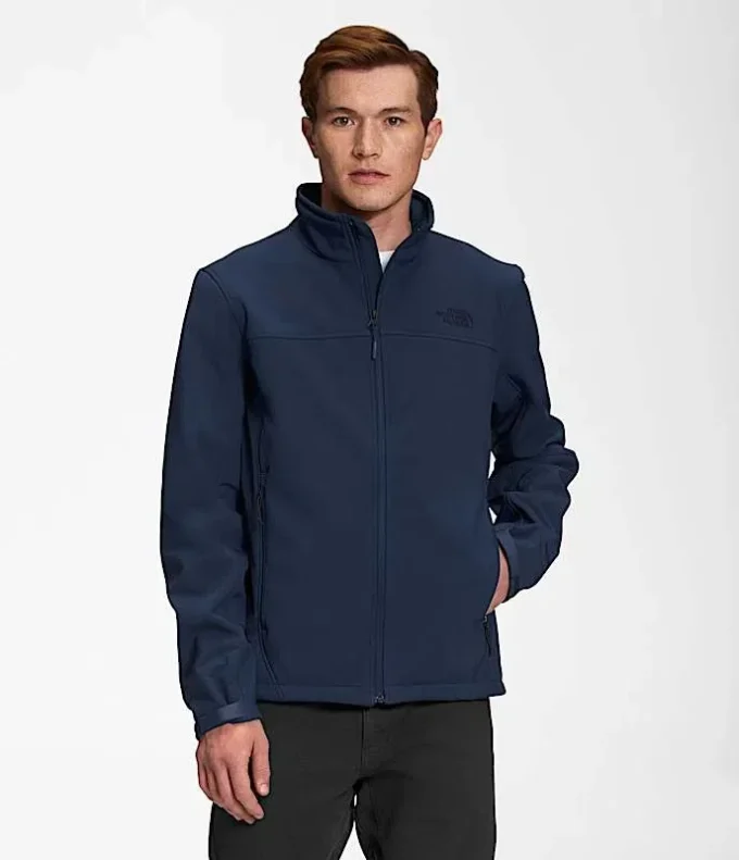 Apex Chromium Thermal Jacket för herr Apex Chromium Thermal Jacket för herr