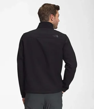 Apex Chromium Thermal Jacket för herr