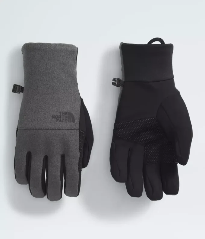 Apex Insulated Etip™-handskar för herr Apex Insulated Etip™-handskar för herr
