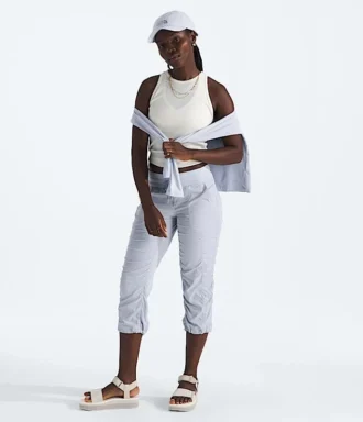 Aphrodite 2.0 Capris för damer