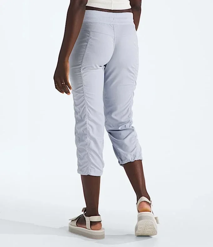 Aphrodite 2.0 Capris för damer Aphrodite 2.0 Capris för damer