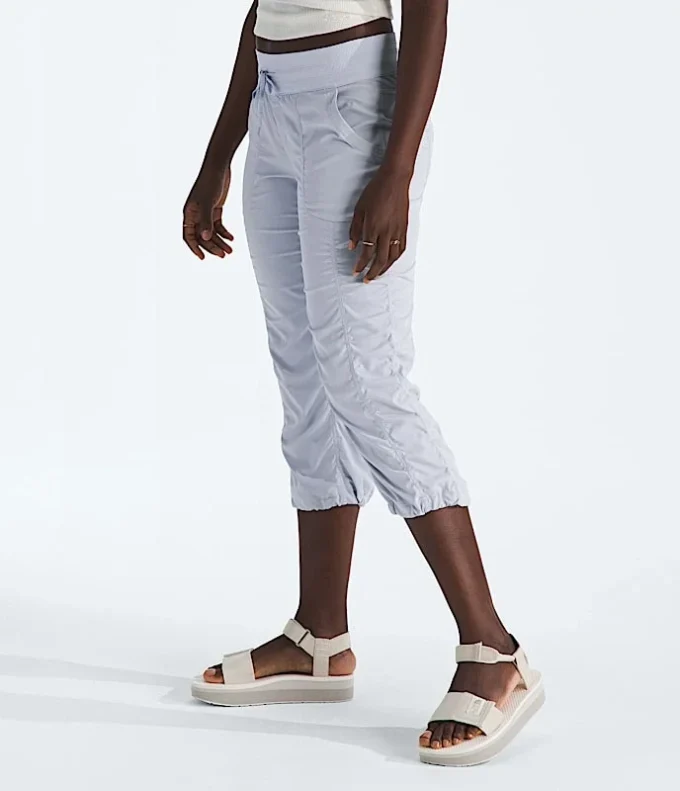 Aphrodite 2.0 Capris för damer Aphrodite 2.0 Capris för damer