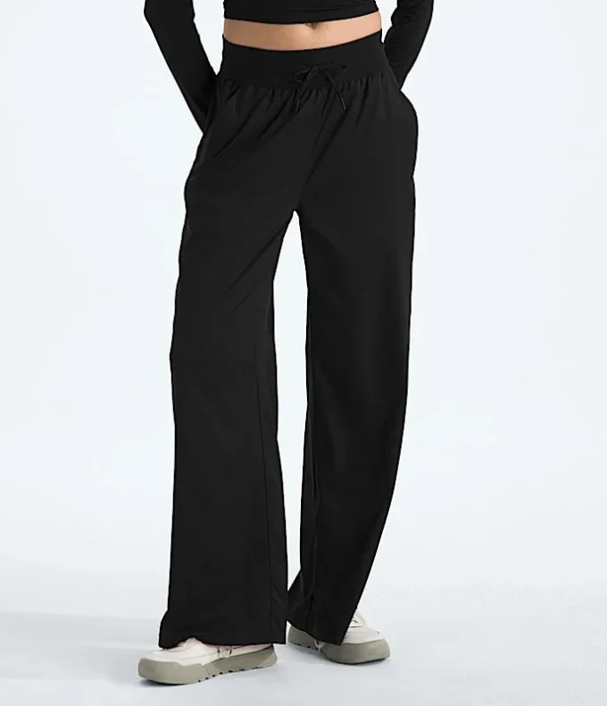 Aphrodite Arise Wide Leg Pants för dam