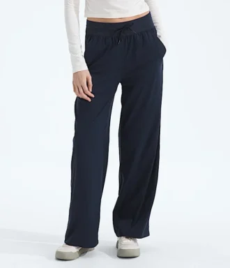 Aphrodite Arise Wide Leg Pants för dam