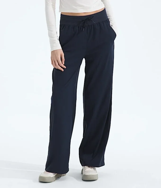 Aphrodite Arise Wide Leg Pants för dam