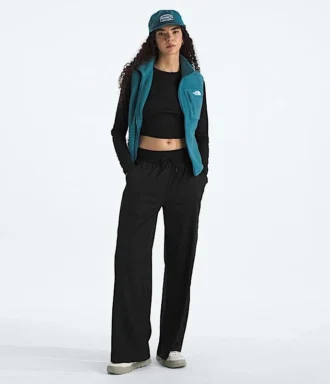 Aphrodite Arise Wide Leg Pants för dam