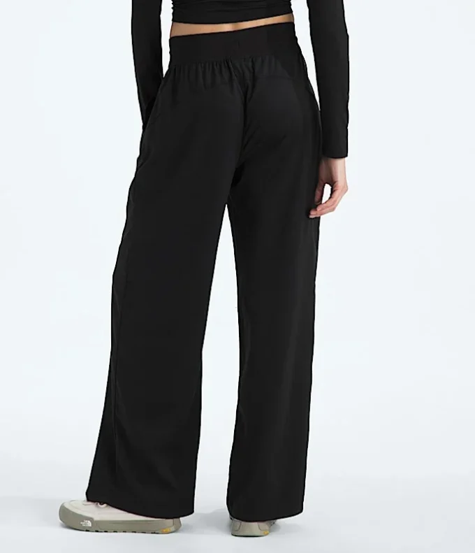 Aphrodite Arise Wide Leg Pants för dam