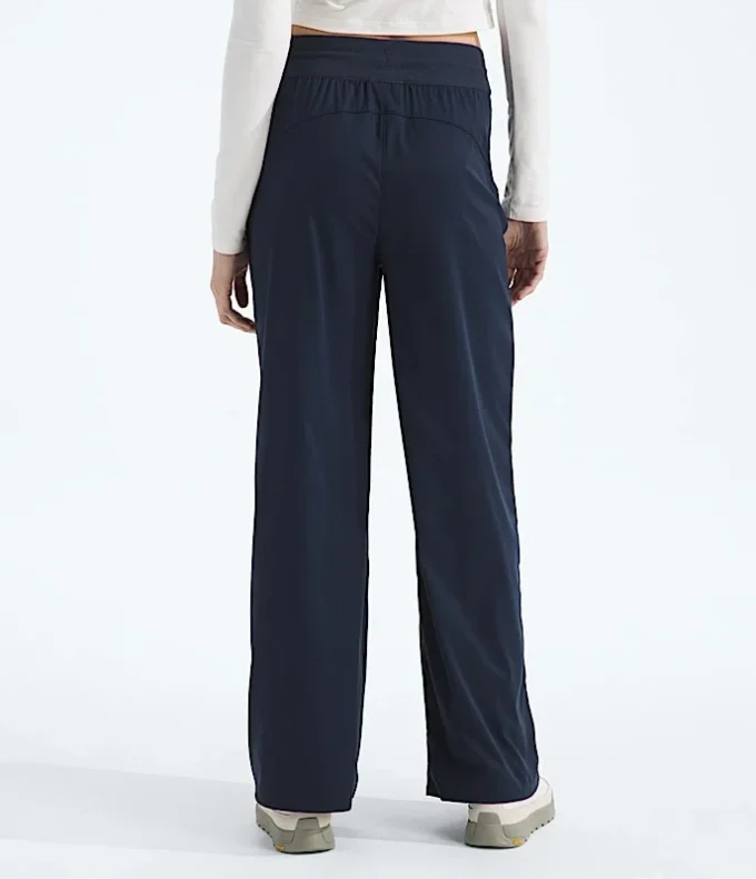 Aphrodite Arise Wide Leg Pants för dam