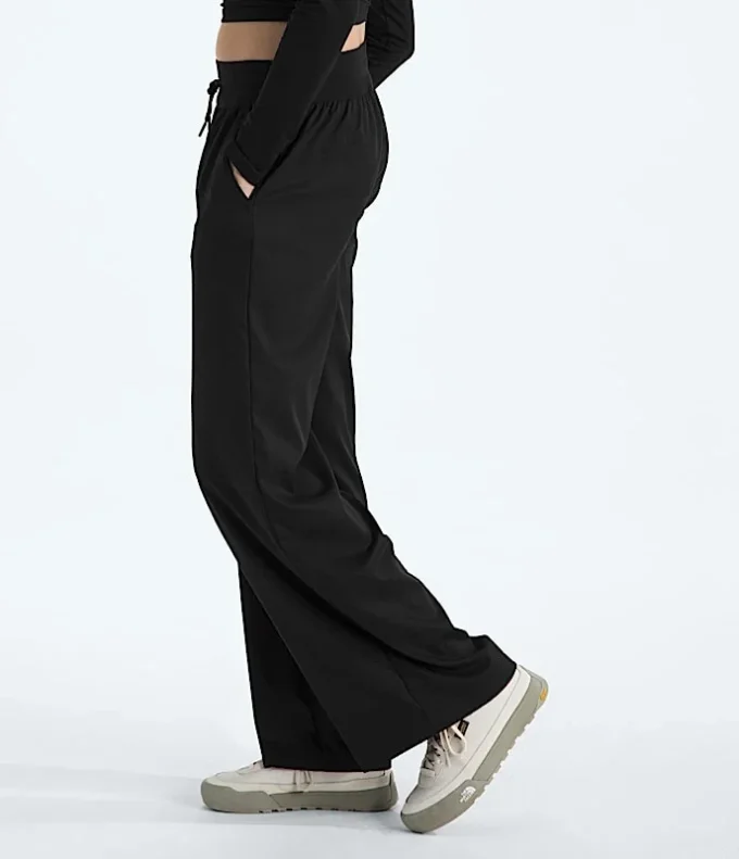 Aphrodite Arise Wide Leg Pants för dam