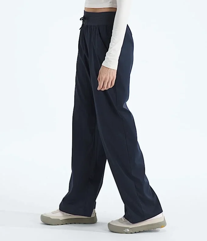 Aphrodite Arise Wide Leg Pants för dam