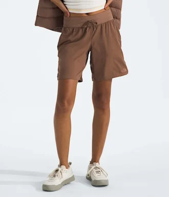 Aphrodite Motion Bermuda Shorts för dam