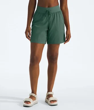 Aphrodite Motion Bermuda Shorts för dam