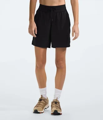 Aphrodite Motion Bermuda Shorts för dam
