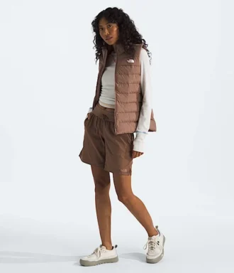 Aphrodite Motion Bermuda Shorts för dam