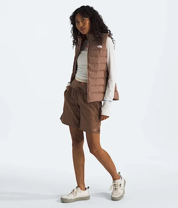 Aphrodite Motion Bermuda Shorts för dam Aphrodite Motion Bermuda Shorts för dam