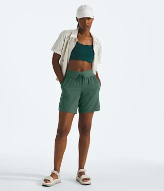 Aphrodite Motion Bermuda Shorts för dam