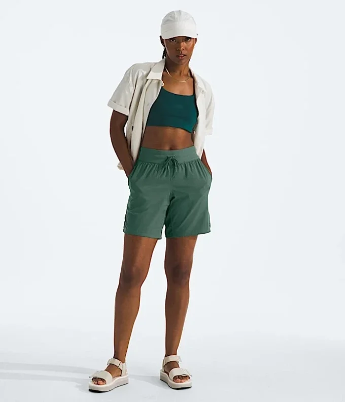 Aphrodite Motion Bermuda Shorts för dam Aphrodite Motion Bermuda Shorts för dam