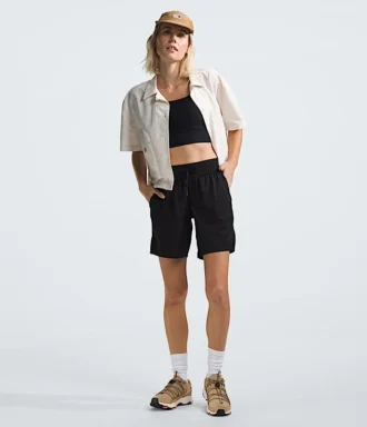 Aphrodite Motion Bermuda Shorts för dam