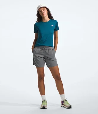 Aphrodite Motion Bermuda Shorts för dam