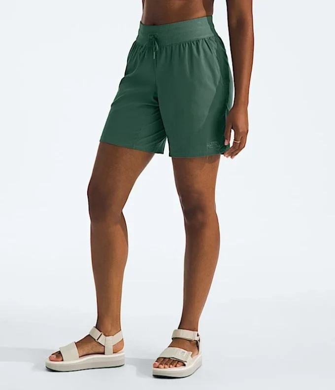 Aphrodite Motion Bermuda Shorts för dam Aphrodite Motion Bermuda Shorts för dam