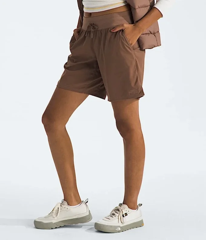 Aphrodite Motion Bermuda Shorts för dam Aphrodite Motion Bermuda Shorts för dam