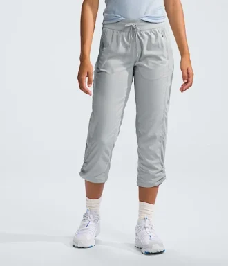 Aphrodite Motion Capris för dam