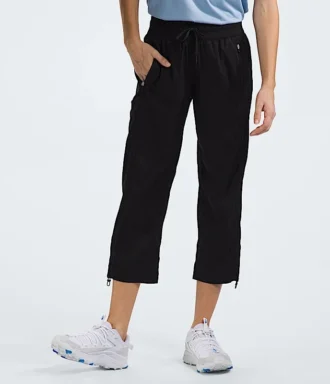 Aphrodite Motion Capris för dam