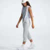 Aphrodite Motion Capris för dam Aphrodite Motion Capris för dam