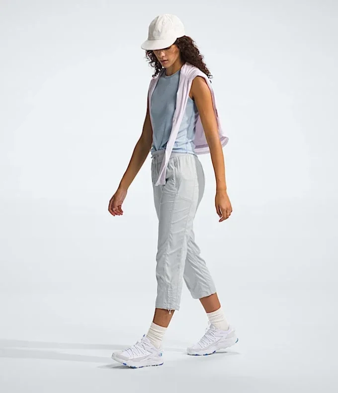 Aphrodite Motion Capris för dam Aphrodite Motion Capris för dam