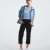 Aphrodite Motion Capris för dam Aphrodite Motion Capris för dam